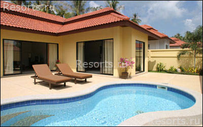 Coco Private Villas 30